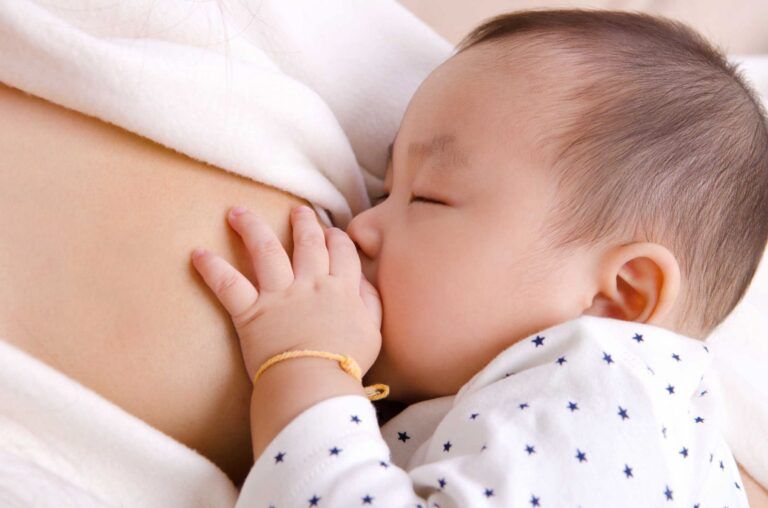 Theo dõi sức khỏe của trẻ giúp phát hiện sớm vấn đề tiêu hóa