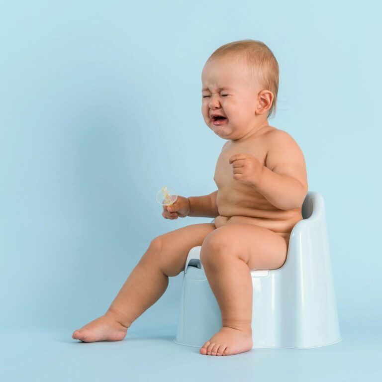 Men vi sinh có thể hỗ trợ hệ tiêu hóa của trẻ