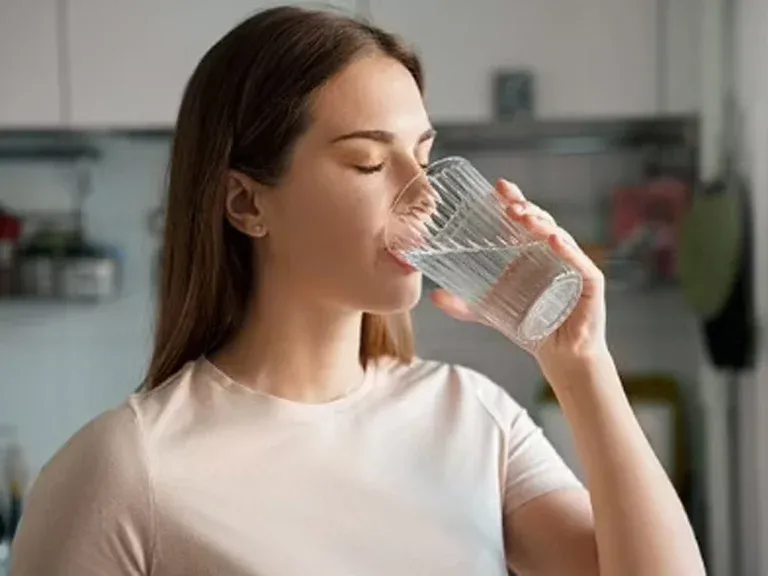Lối sống lành mạnh và ăn nhạt giúp bảo vệ bộ lọc của cơ thể lâu dài