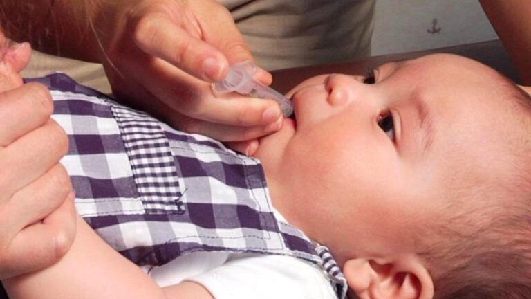 Tiêm vắc xin giúp cơ thể tạo miễn dịch phòng bệnh
